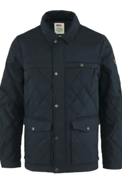Fjällräven Jas Övik Wool Padded M