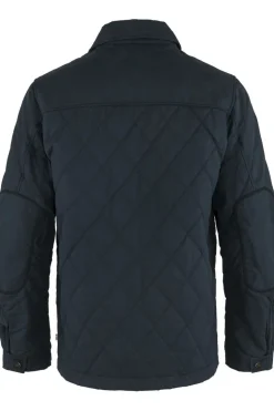 Fjällräven Jas Övik Wool Padded M