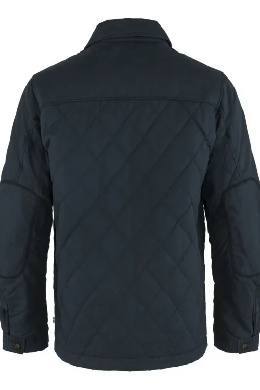 Fjällräven Jas Övik Wool Padded M