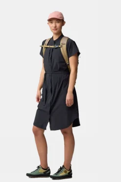 Fjällräven Jurk  Abisko Fjäll Dress