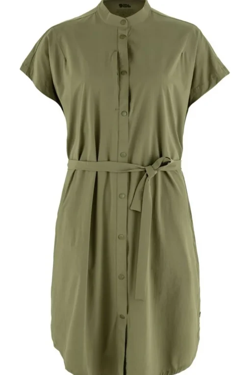 Fjällräven Jurk  Abisko Fjäll Dress