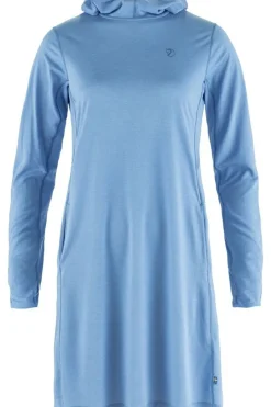 Fjällräven Jurk Abisko Sun-Hoodie Dress W