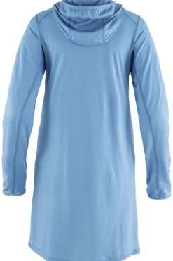 Fjällräven Jurk Abisko Sun-Hoodie Dress W