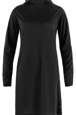 Fjällräven Jurk Abisko Sun-Hoodie Dress W