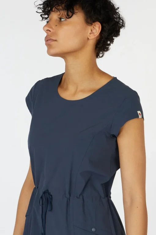 Fjällräven Jurk High Coast Lite W