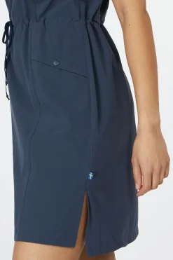Fjällräven Jurk High Coast Lite W