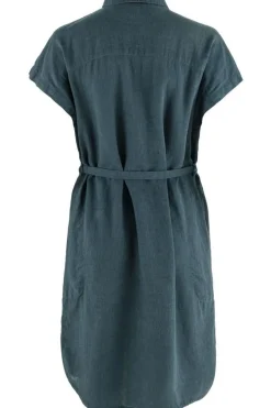 Fjällräven Jurk Övik Hemp Dress W