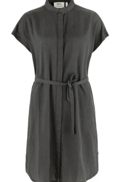 Fjällräven Jurk Övik Hemp Dress W
