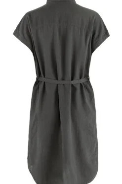 Fjällräven Jurk Övik Hemp Dress W
