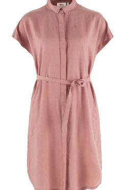 Fjällräven Jurk Övik Hemp Dress W