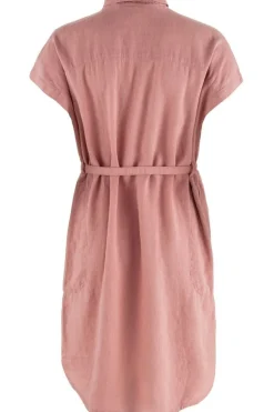Fjällräven Jurk Övik Hemp Dress W