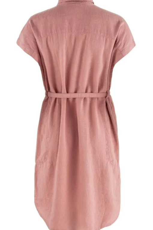 Fjällräven Jurk Övik Hemp Dress W