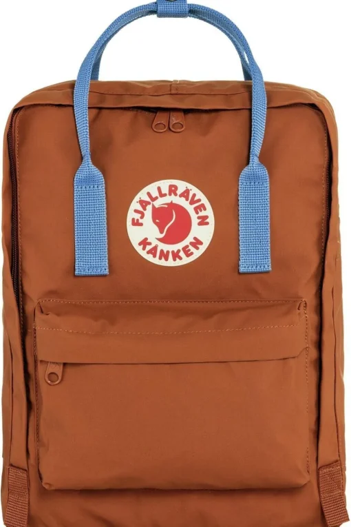 Fjällräven Kånken 16L