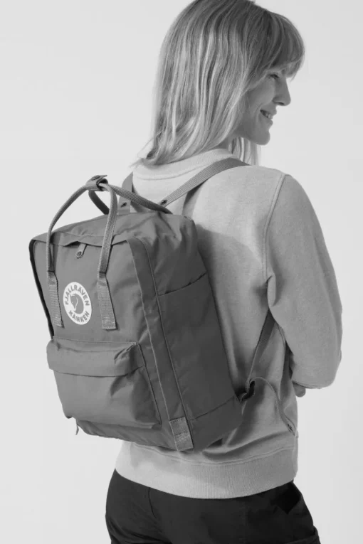 Fjällräven Kånken 16L