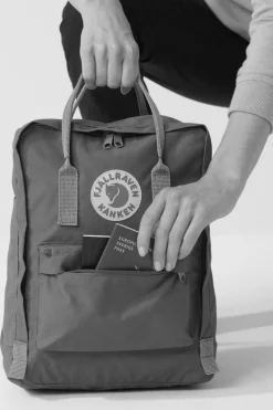 Fjällräven Kånken 16L