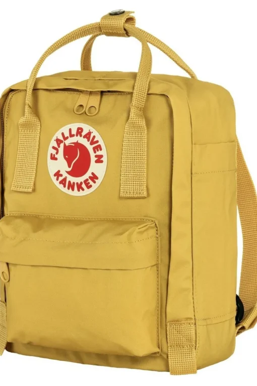 Fjällräven Kånken Mini 7L