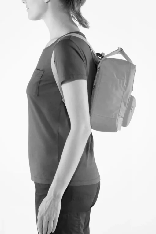 Fjällräven Kånken Mini 7L