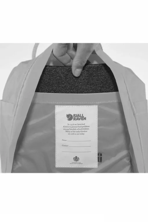 Fjällräven Kånken Mini 7L