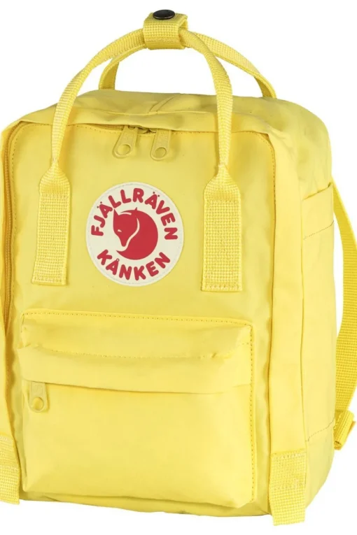 Fjällräven Kånken Mini 7L