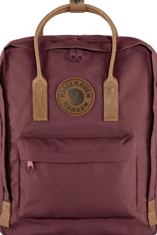 Fjällräven Kånken No. 2