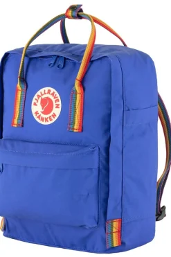 Fjällräven Kånken Rainbow 16L