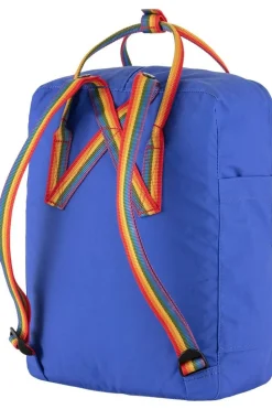 Fjällräven Kånken Rainbow 16L