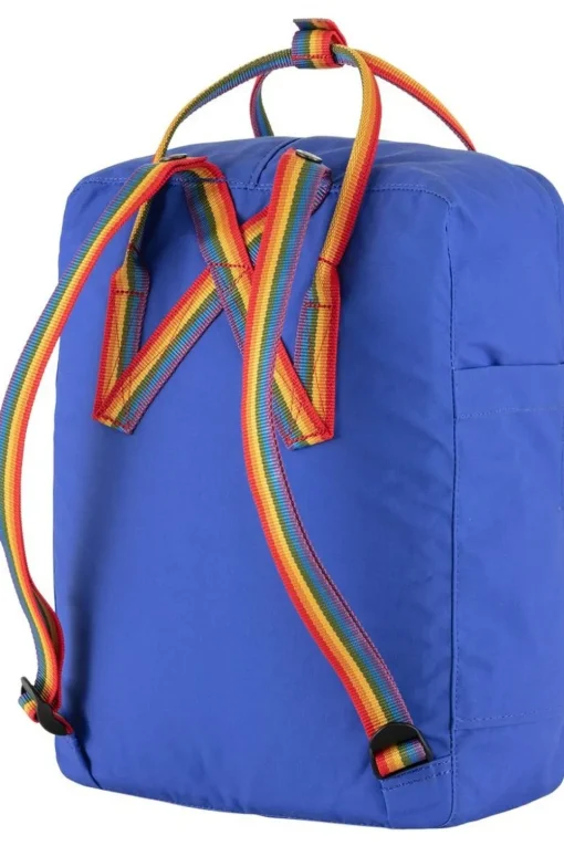Fjällräven Kånken Rainbow 16L
