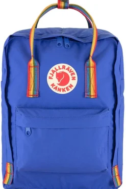 Fjällräven Kånken Rainbow 16L