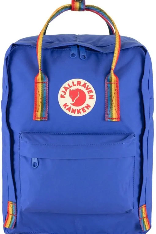 Fjällräven Kånken Rainbow 16L