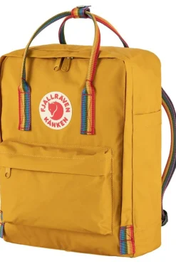 Fjällräven Kånken Rainbow 16L