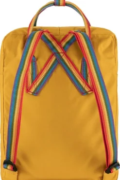 Fjällräven Kånken Rainbow 16L
