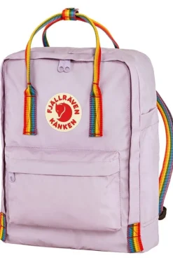 Fjällräven Kånken Rainbow 16L