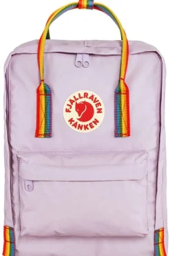 Fjällräven Kånken Rainbow 16L