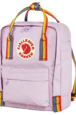 Fjällräven Kånken Rainbow Mini 7L