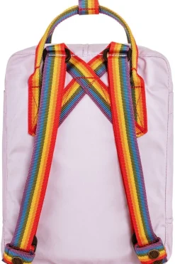 Fjällräven Kånken Rainbow Mini 7L