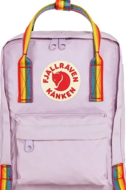 Fjällräven Kånken Rainbow Mini 7L