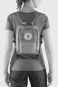Fjällräven Kånken Rainbow Mini 7L