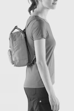 Fjällräven Kånken Rainbow Mini 7L