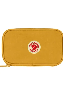 Fjällräven Kånken Travel Wallet