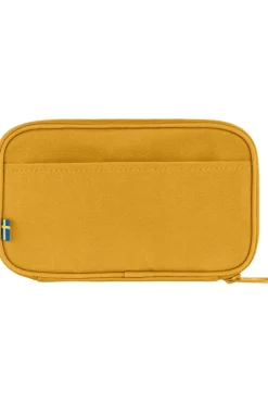 Fjällräven Kånken Travel Wallet