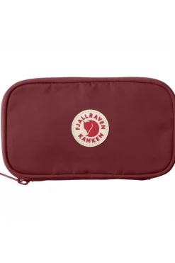 Fjällräven Kånken Travel Wallet