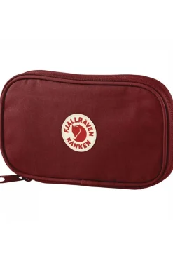 Fjällräven Kånken Travel Wallet