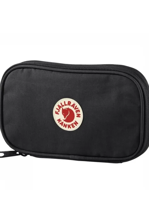 Fjällräven Kånken Travel Wallet