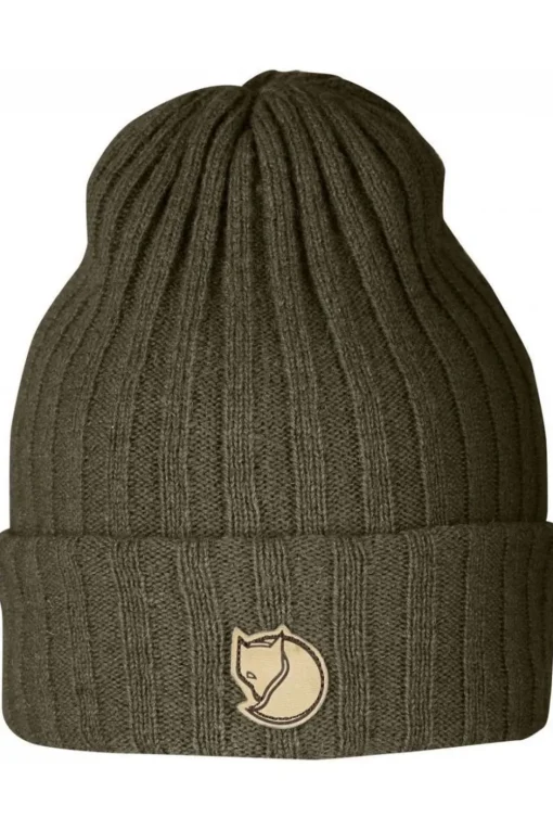Fjällräven Muts Byron Hat
