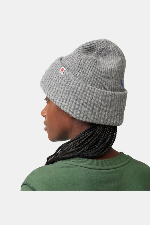Fjällräven Muts Fjällräven Heavy Beanie