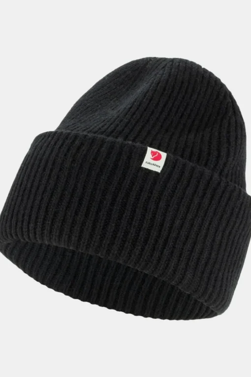 Fjällräven Muts Fjällräven Heavy Beanie