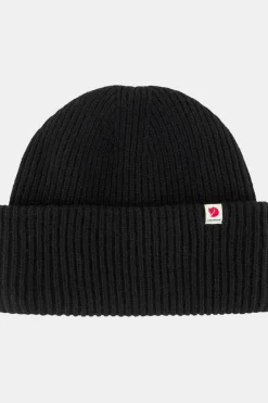 Fjällräven Muts Fjällräven Heavy Beanie