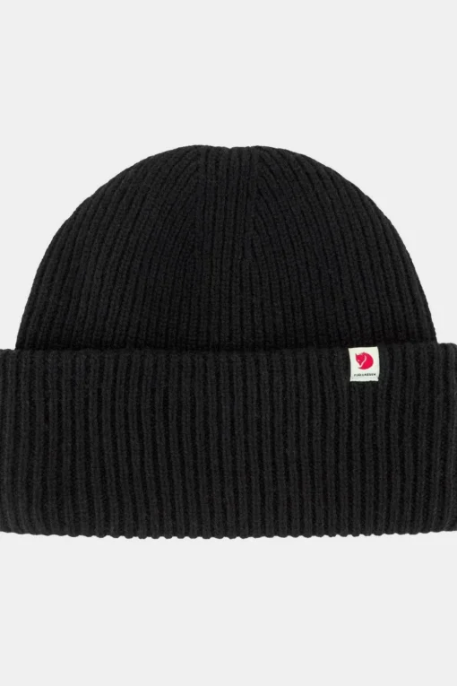 Fjällräven Muts Fjällräven Heavy Beanie
