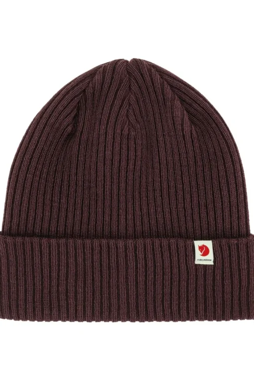 Fjällräven Muts Fjällräven Rib Hat