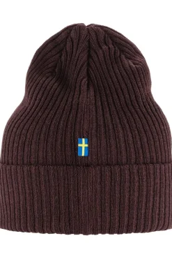 Fjällräven Muts Fjällräven Rib Hat